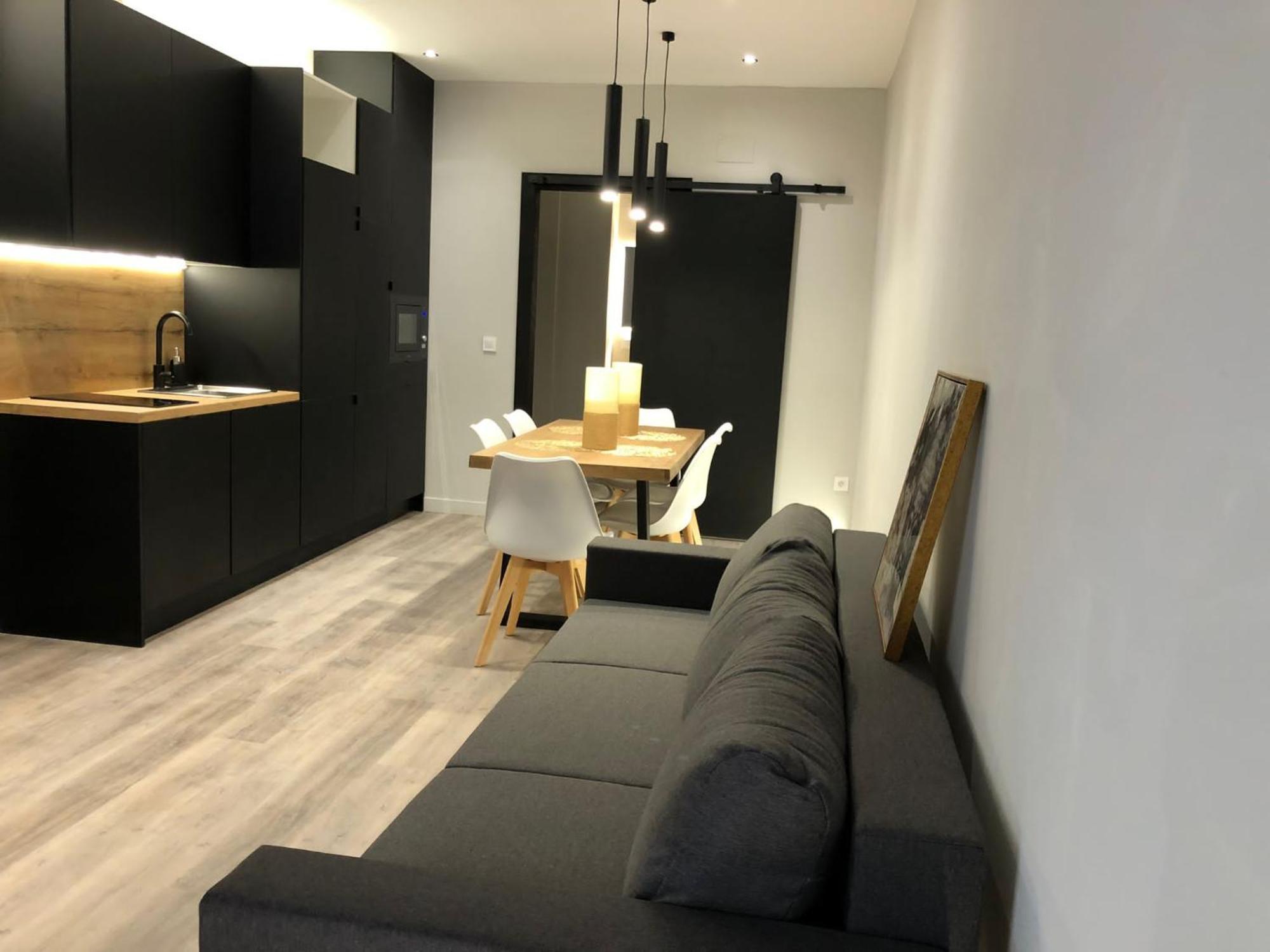 Apartamento En Salamanca Apartment Exterior foto